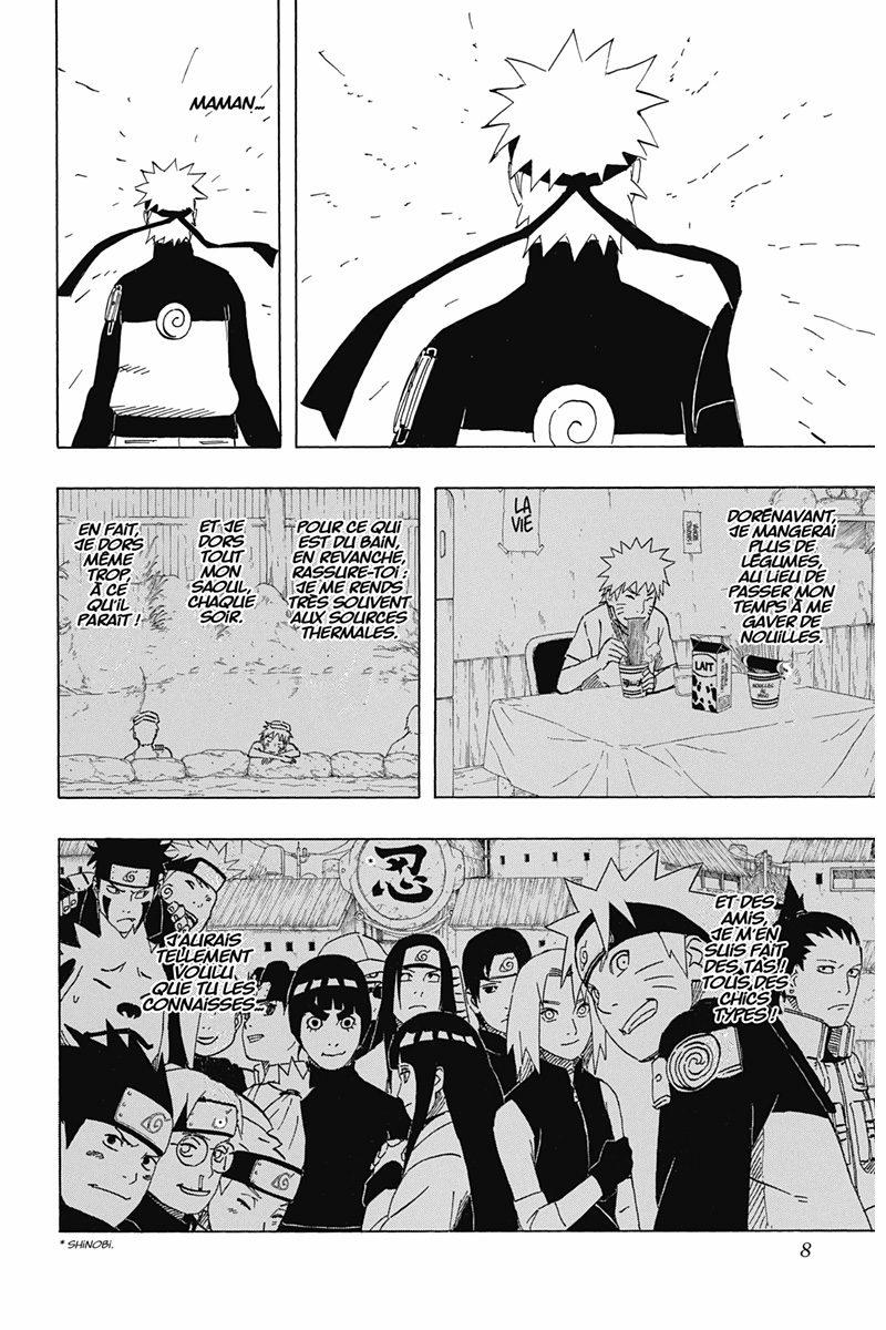 Naruto 54 - Extrait 1