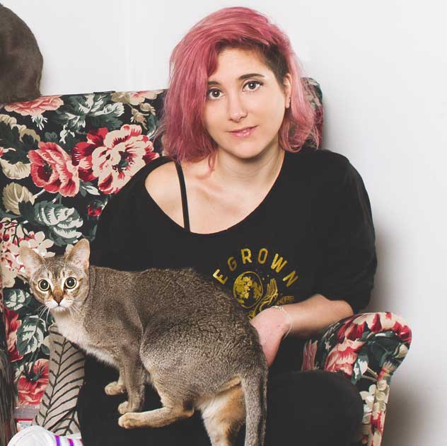 Claude Combacau / Catsass - Auteur