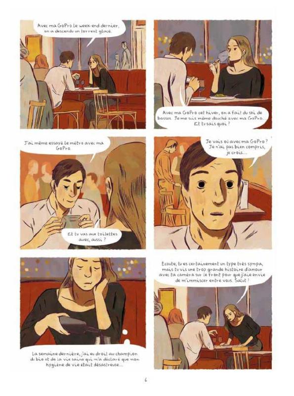 Vie est facile, ne t'inquiète pas (La) - Extrait 1