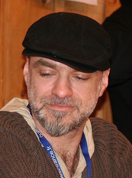 Christian De Metter - Auteur