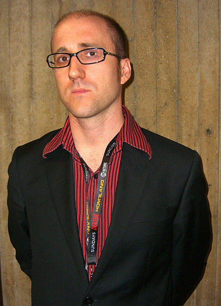 Kieron Gillen - Auteur