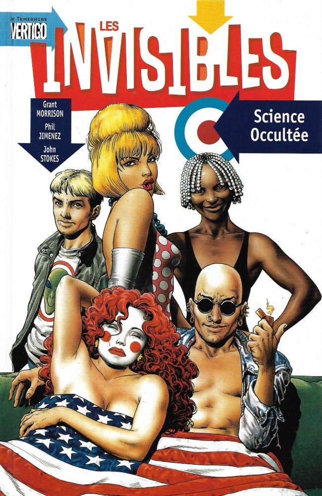 Science Occultée