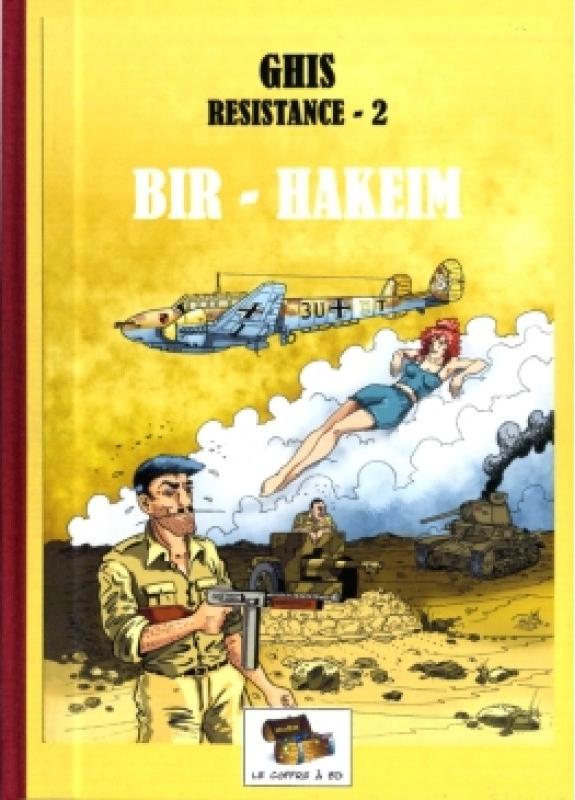 Bir-Hakeim
