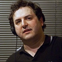 Tom Scharpling - Auteur