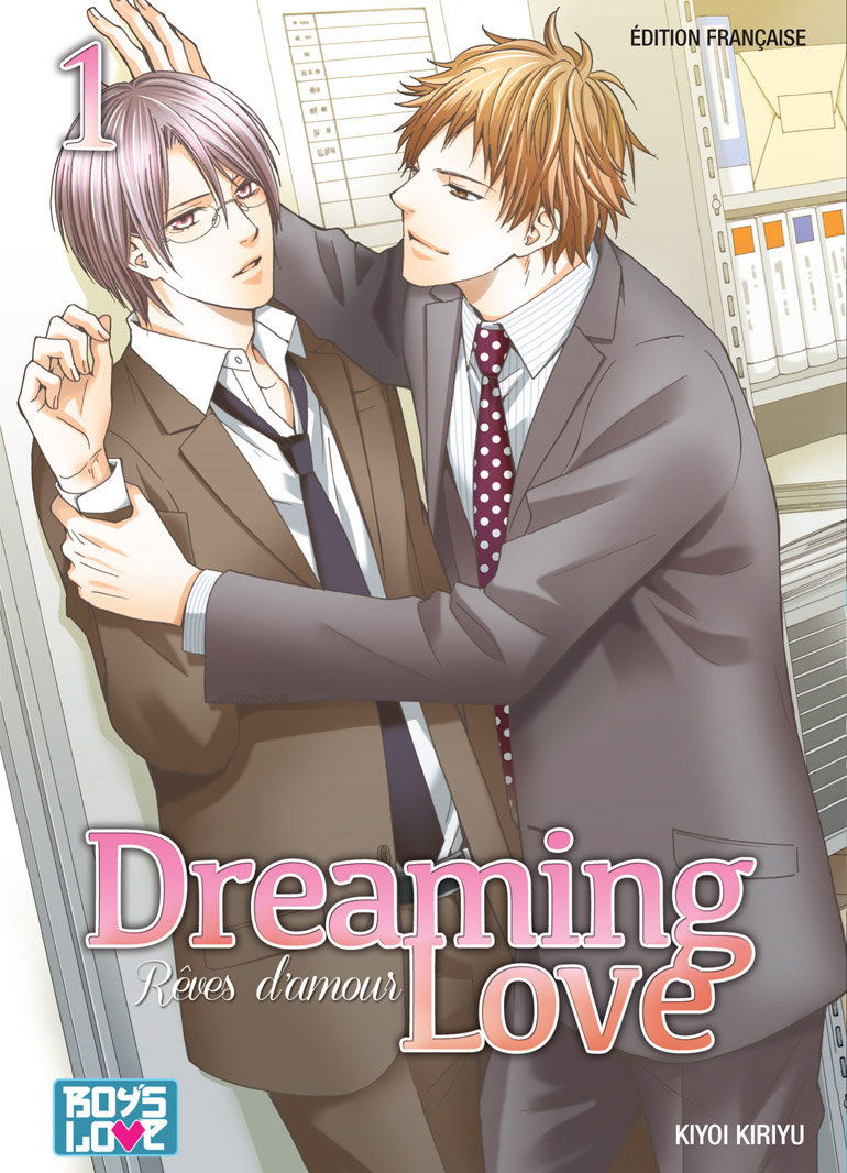 Dreaming Love 1