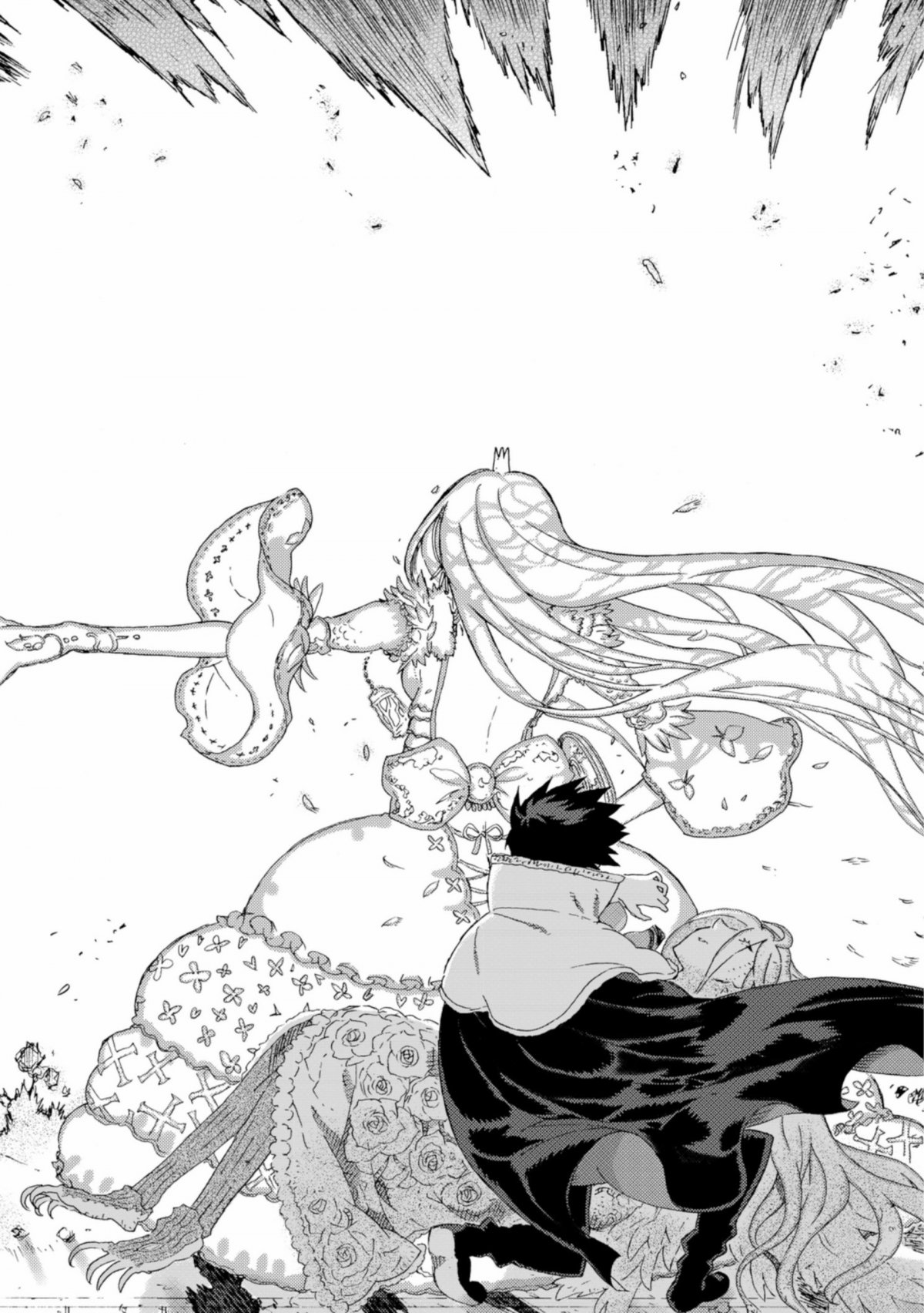 Witchcraft Works 3 - Extrait 1