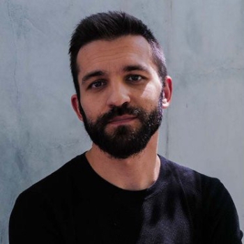 Mattson Tomlin - Auteur