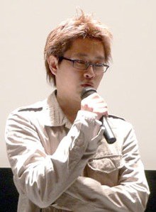 Kenjiro Hata - Auteur