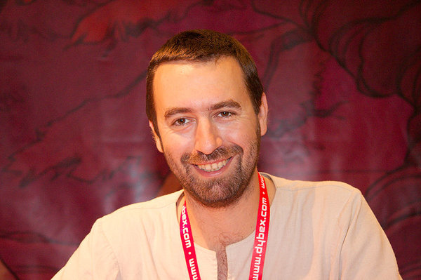 John Lang - Auteur