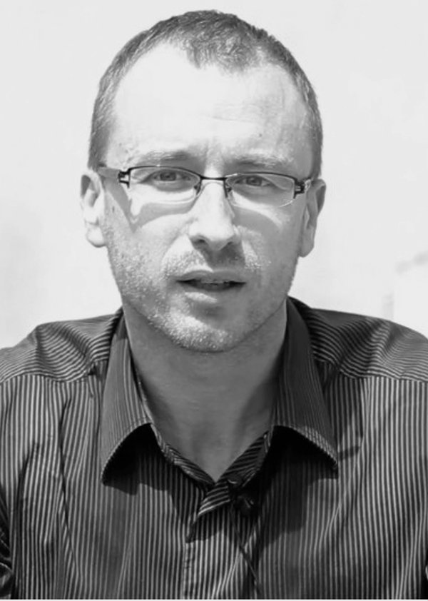 Laurent Habart - Auteur