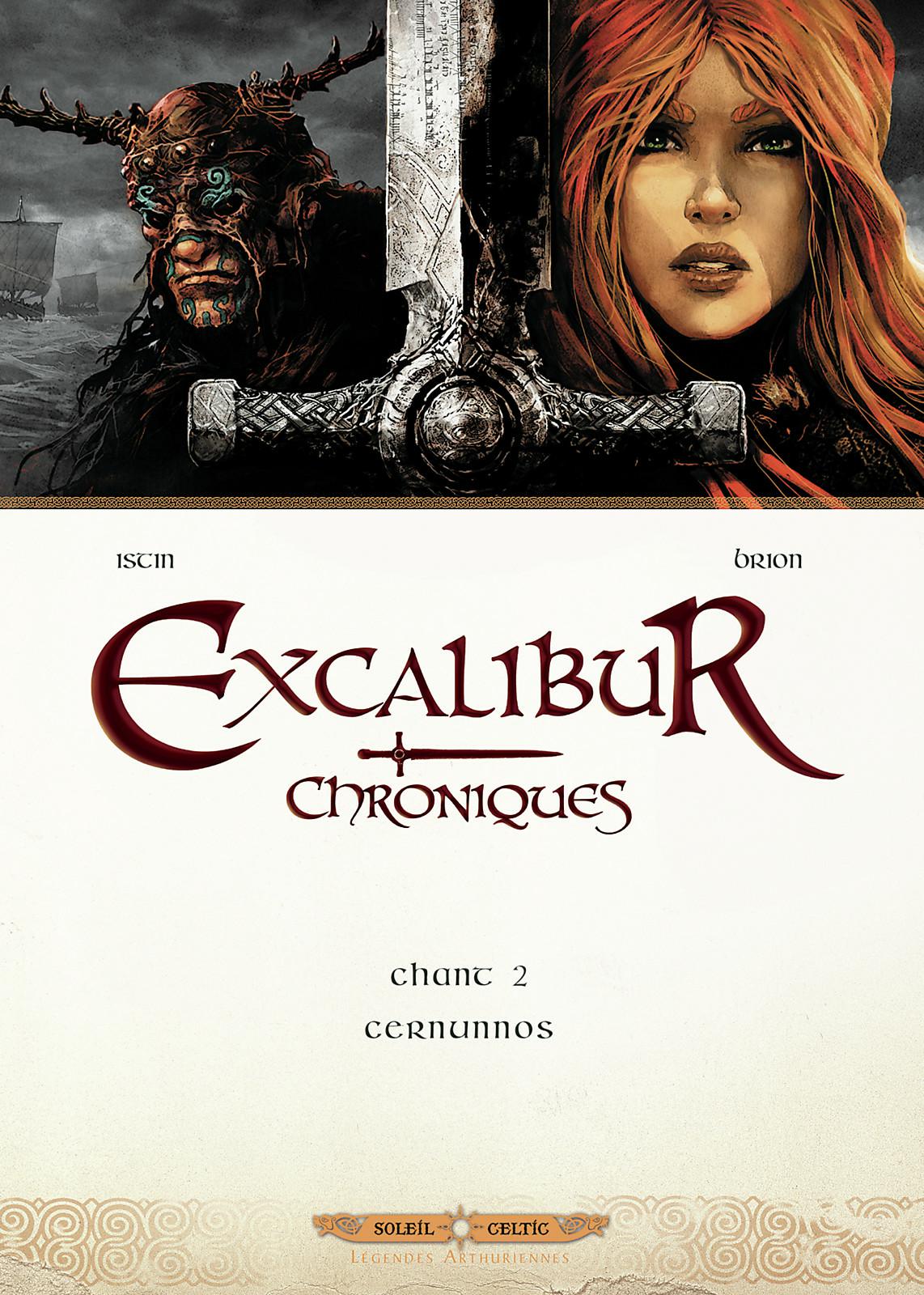 Cernunnos