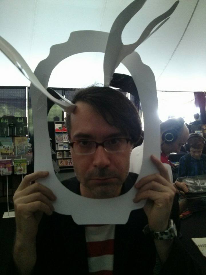 François Donatien - Auteur