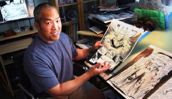 Norman Lee - Auteur