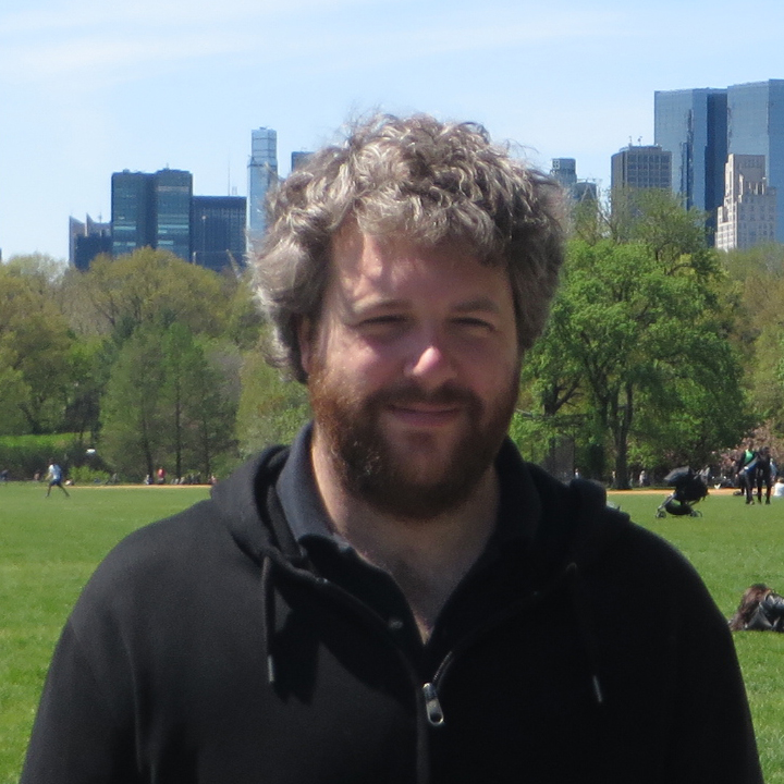 Daniel Selig - Auteur