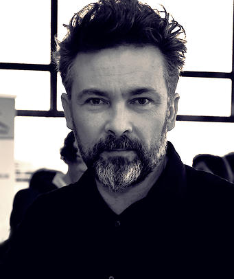 Stéphane-Yves Barroux - Auteur