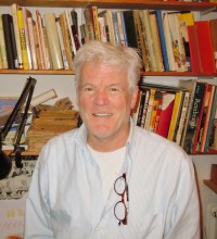 Willem Vleeschouwer - Auteur