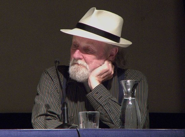 Gilbert Shelton - Auteur