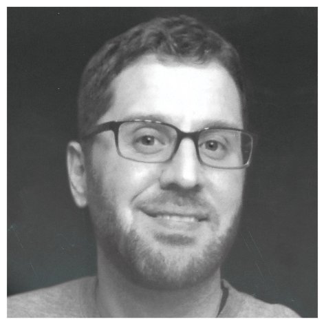 Dan DiSorbo - Auteur