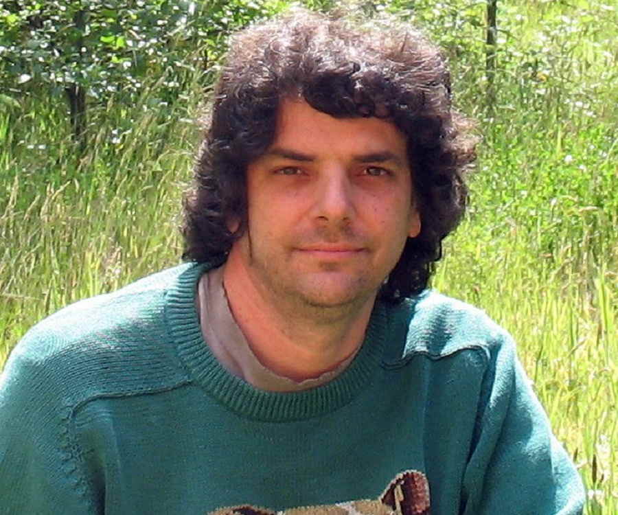 Derrick Jensen - Auteur