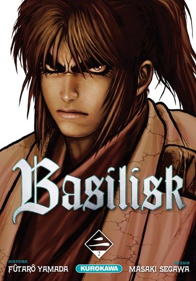 Basilisk 2