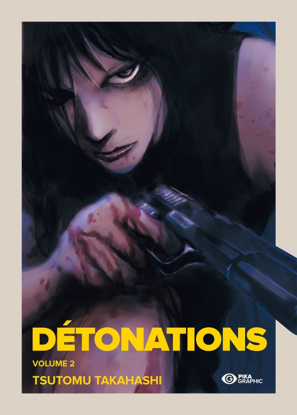 Détonations 2