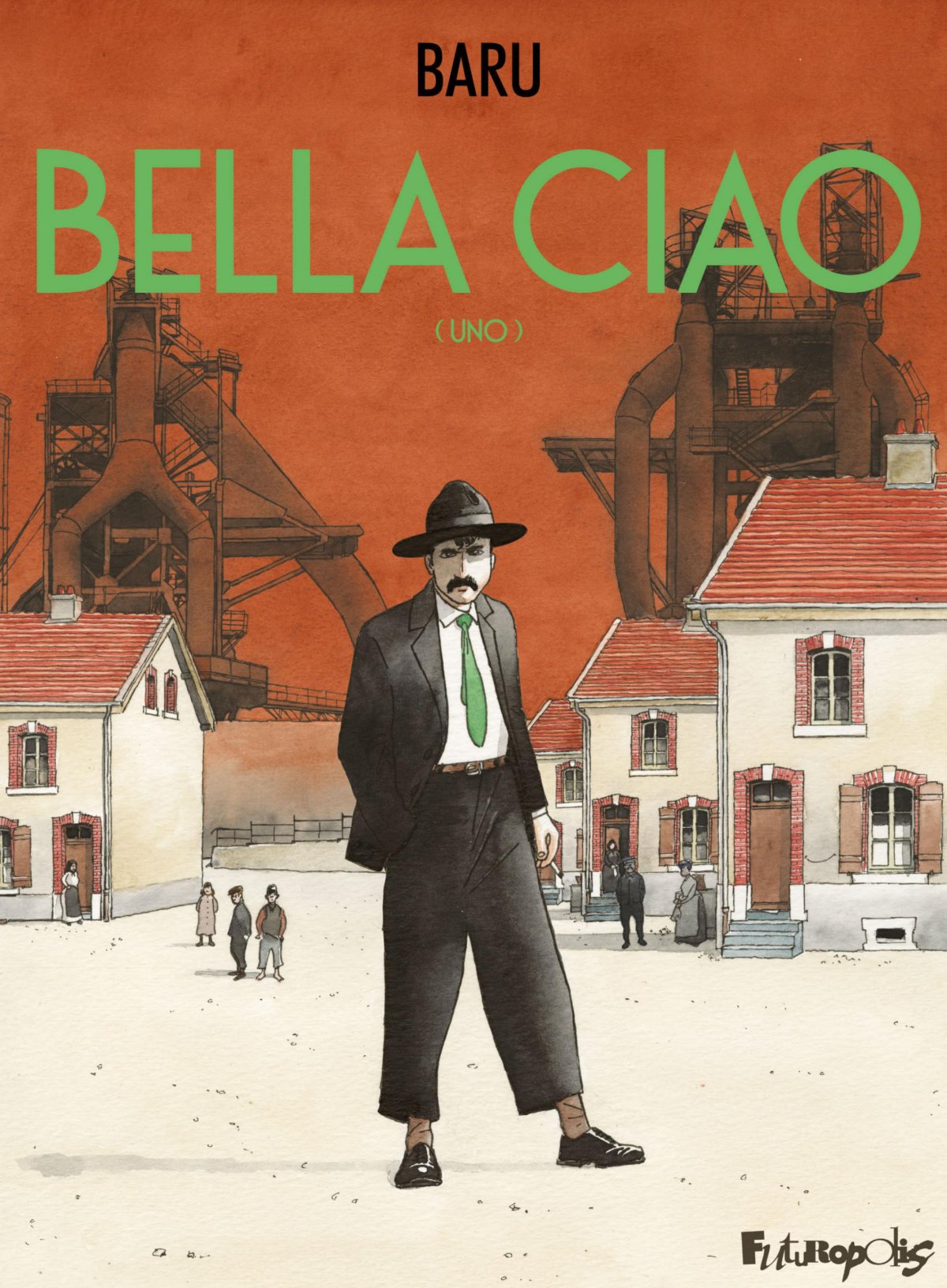 Sorties du mercredi 16 septembre 2020