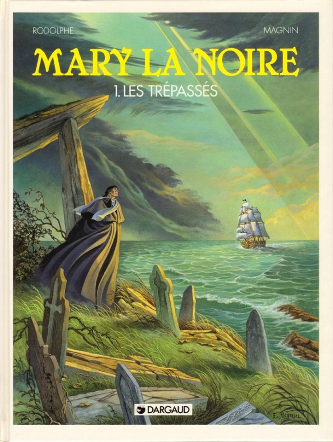 Trépassés (Les)
