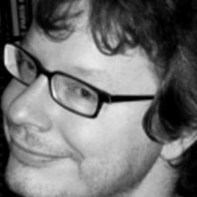 Stéphane Carrié - Auteur