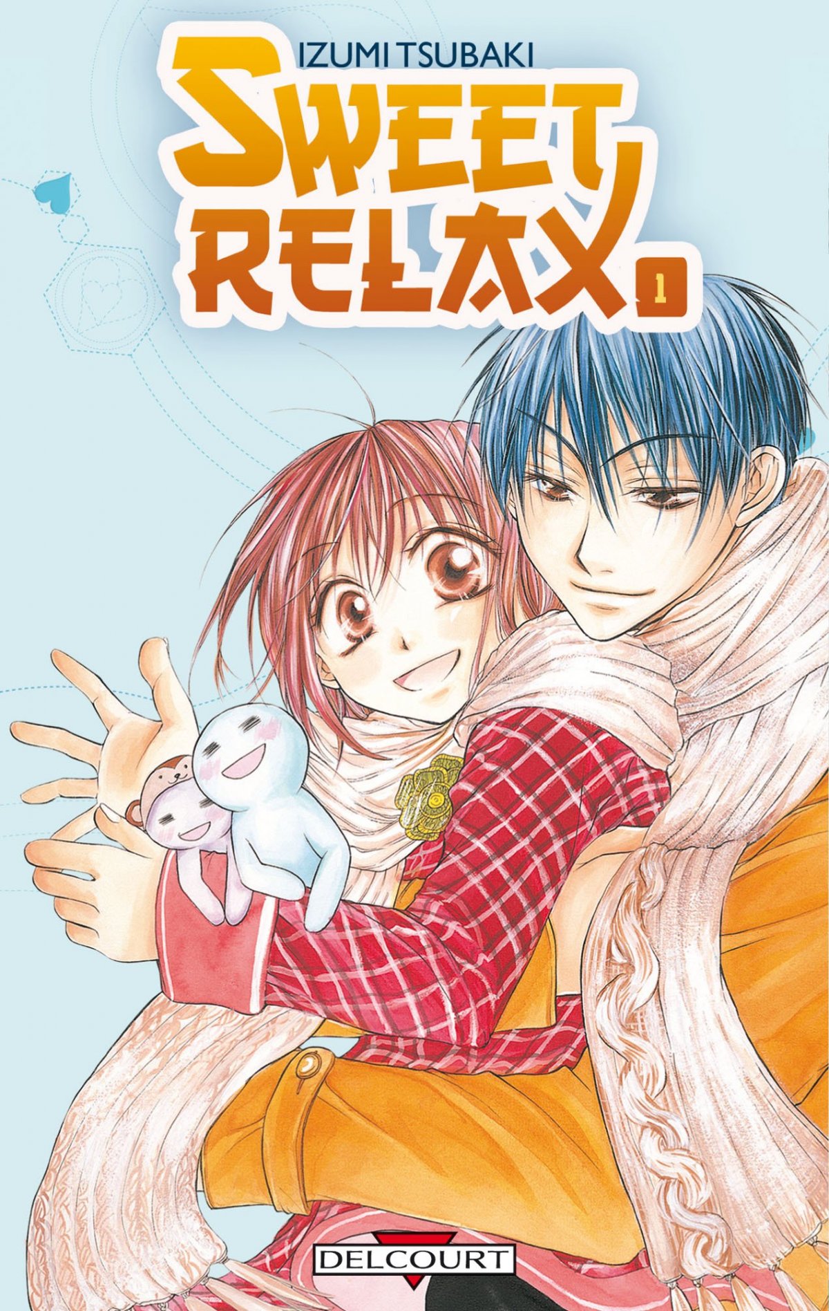 Sweet relax 1