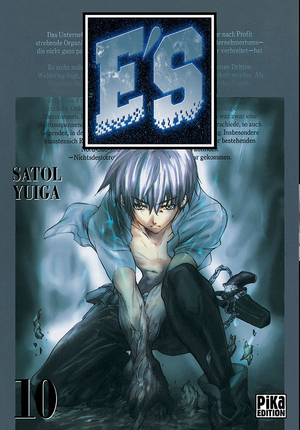 E'S 10