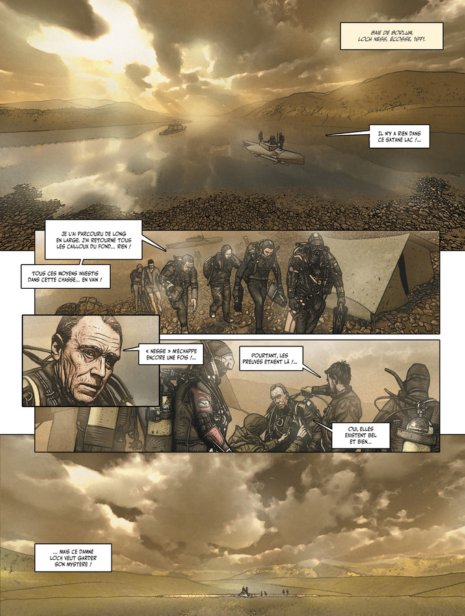 Chipekwe - Extrait 1