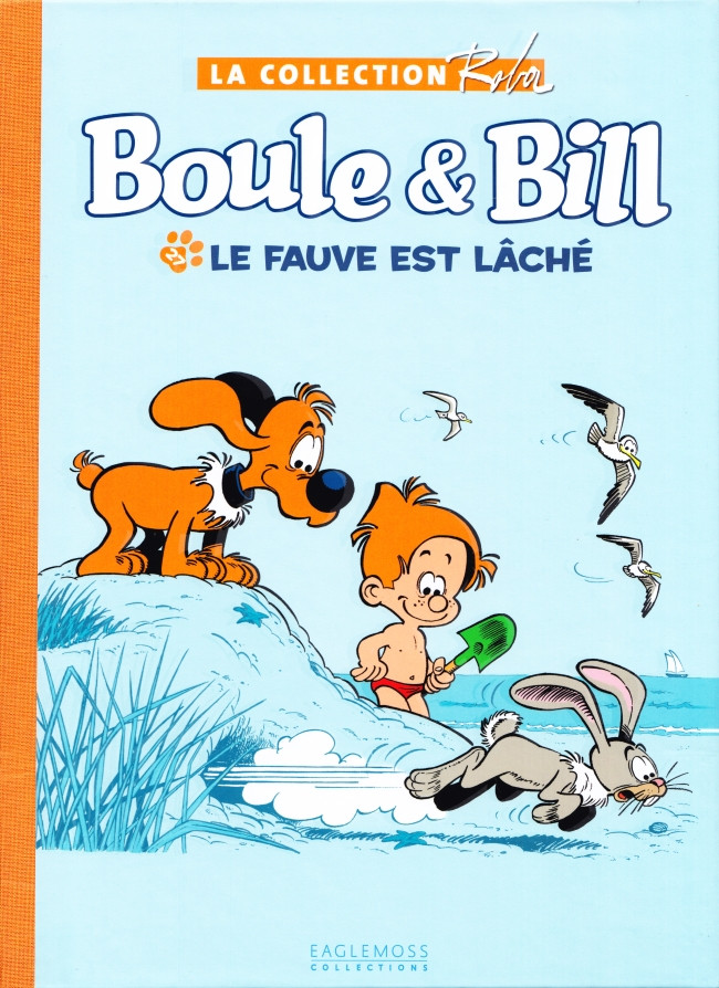 Fauve est lâché (Le)