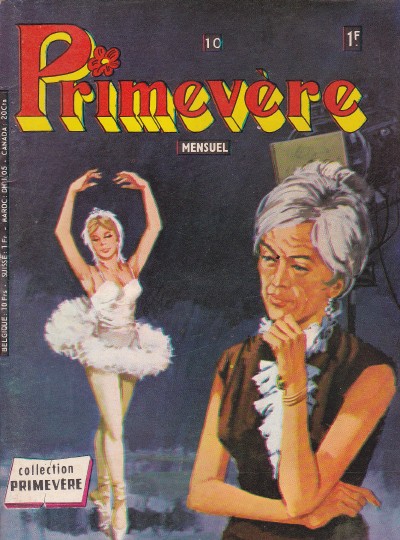 Princesse des glaces (La)