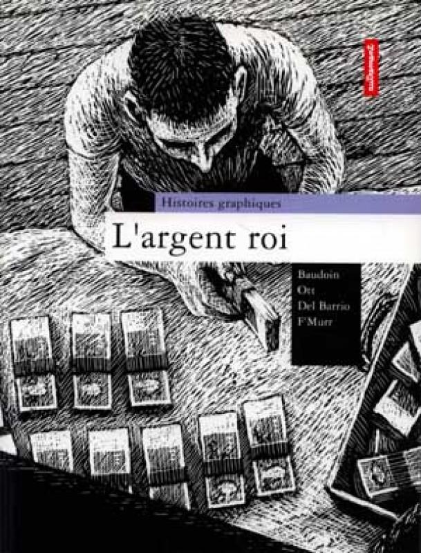 Argent roi (L')