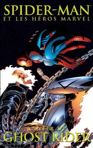 Enfer de Ghost Rider (L')