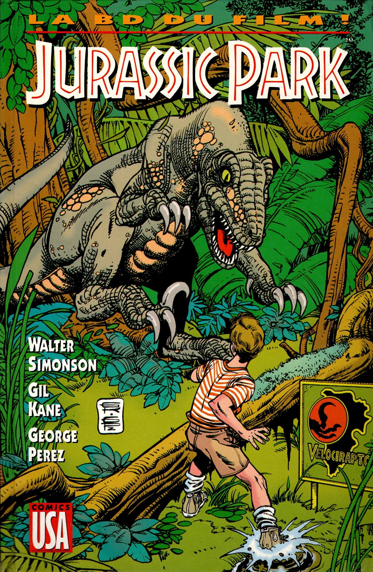 Jurassic Park