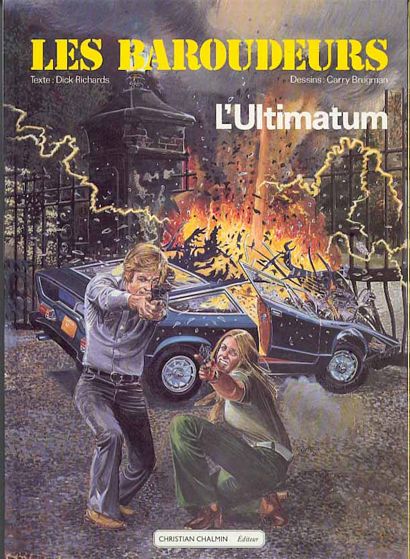 Ultimatum (L')