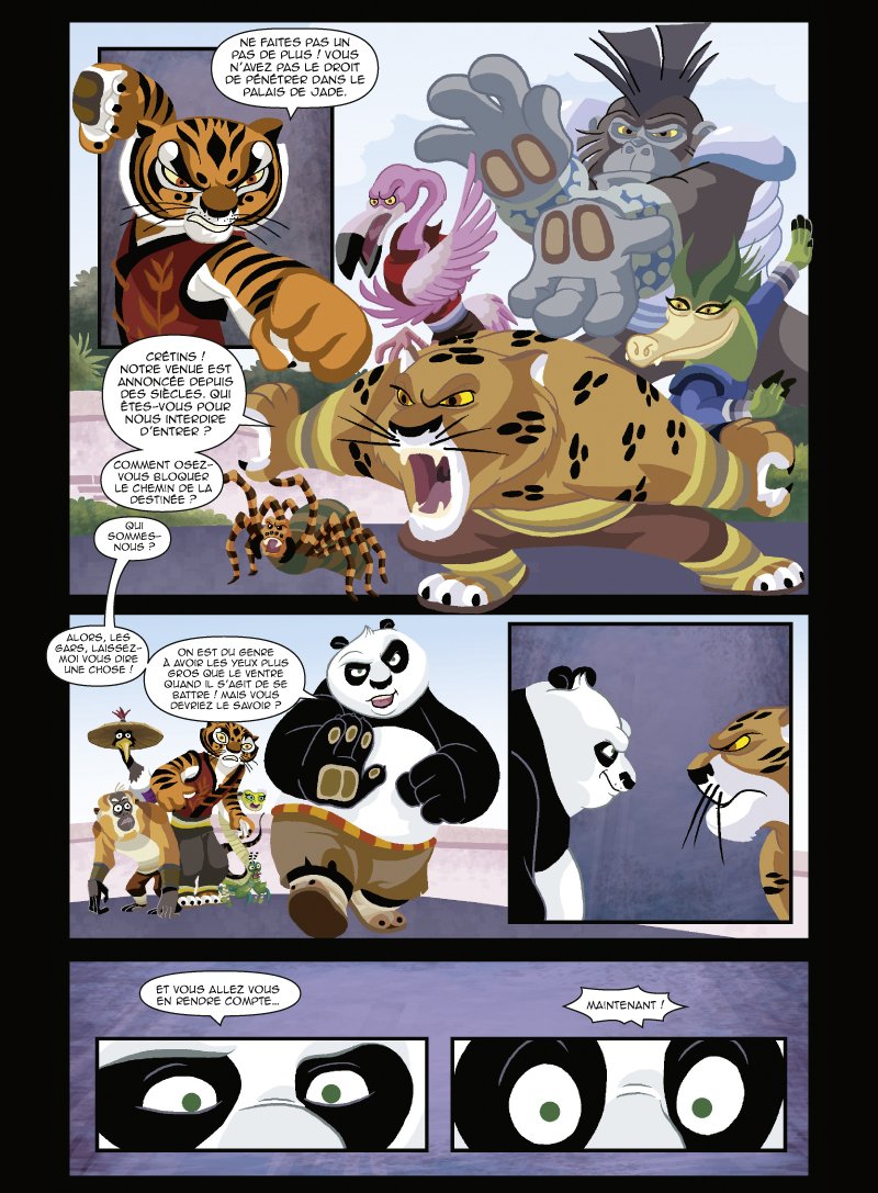 Notions élémentaires - Extrait 1