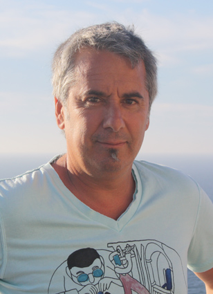 Georges Grard / Geg - Auteur