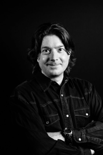 Johan Vandevelde - Auteur