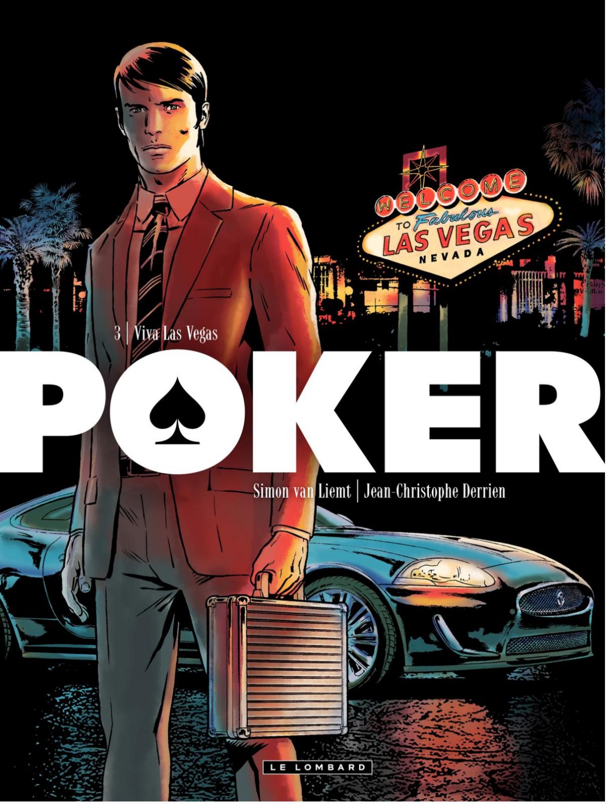 Viva Las Vegas
