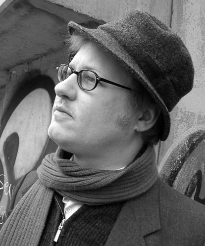 Kai Pfeiffer - Auteur