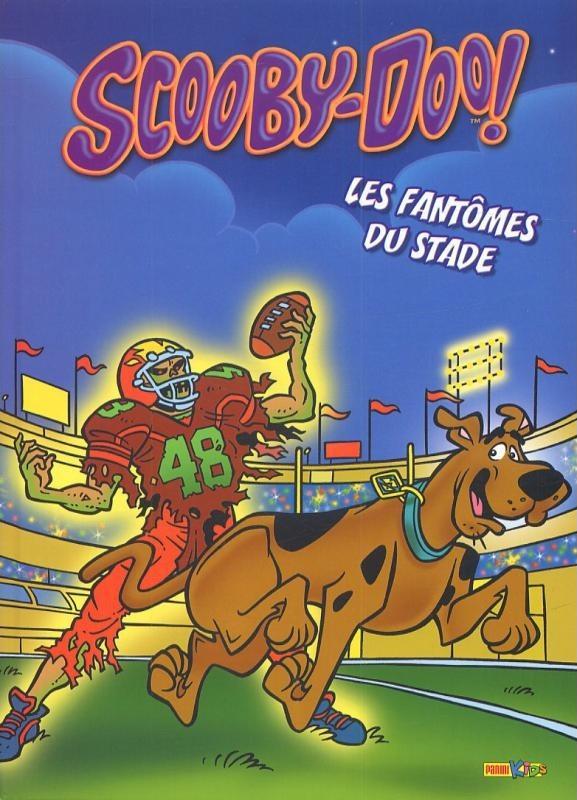 Fantômes du Stade (Les)