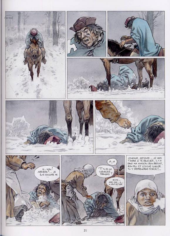 Dulle Griet - Extrait 1