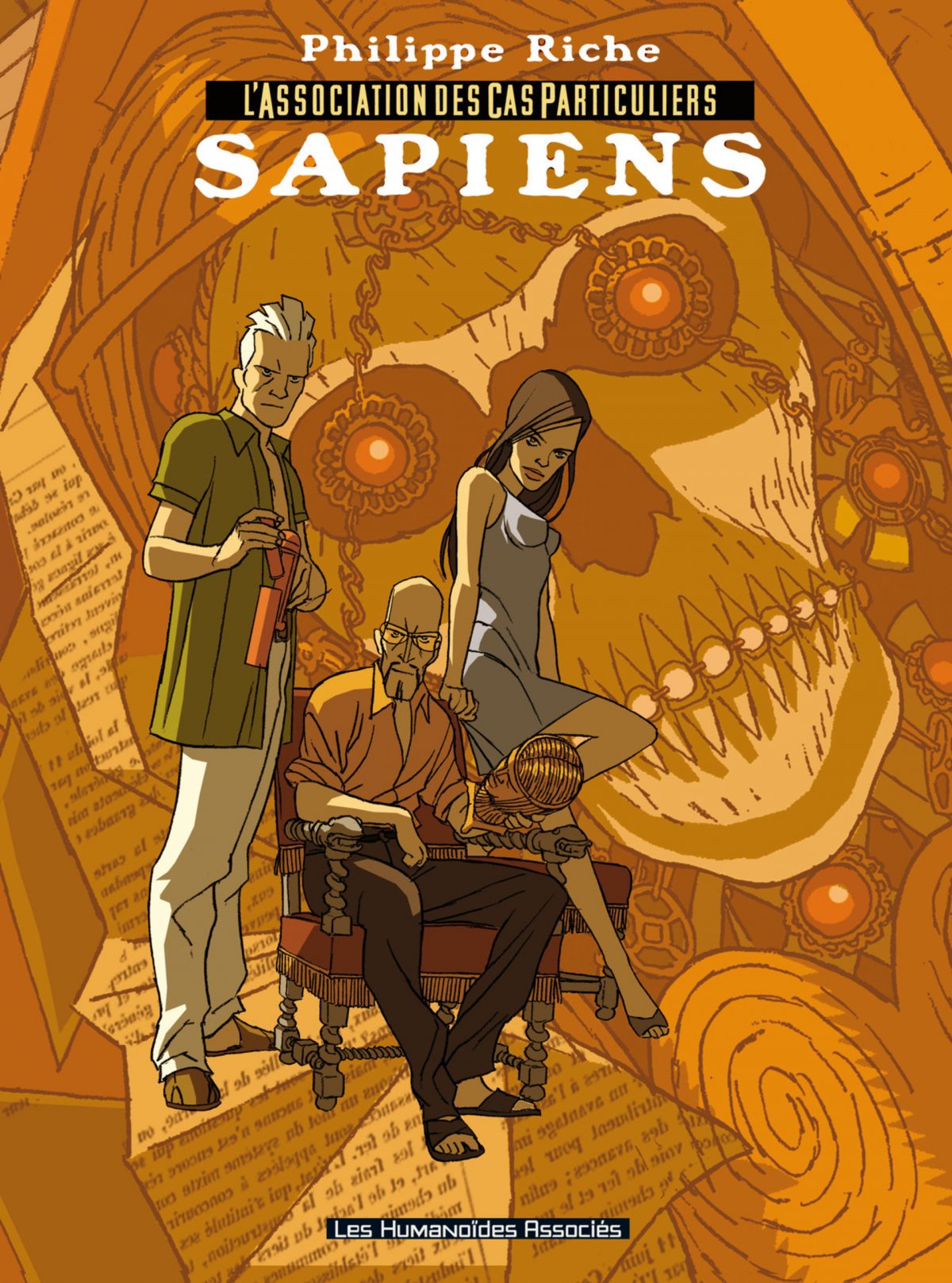 Sapiens