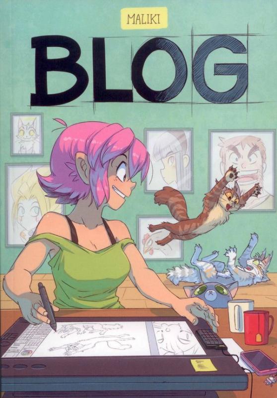 Maliki Blog