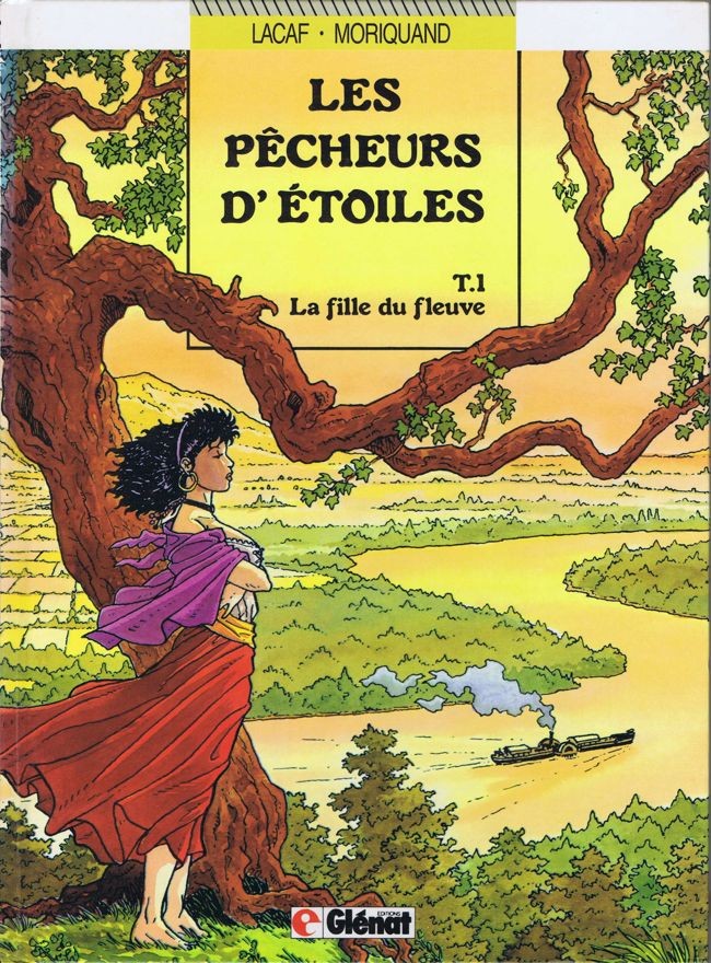 Fille du fleuve (Les)