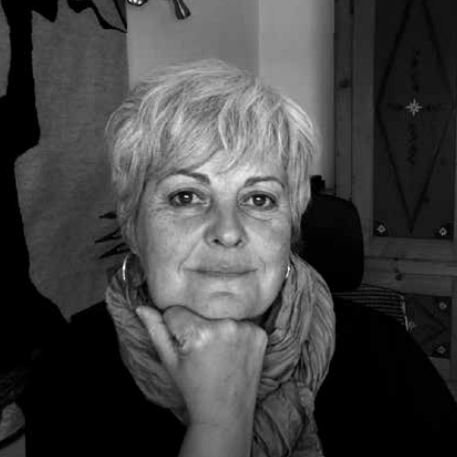Sonia Paolini - Auteur