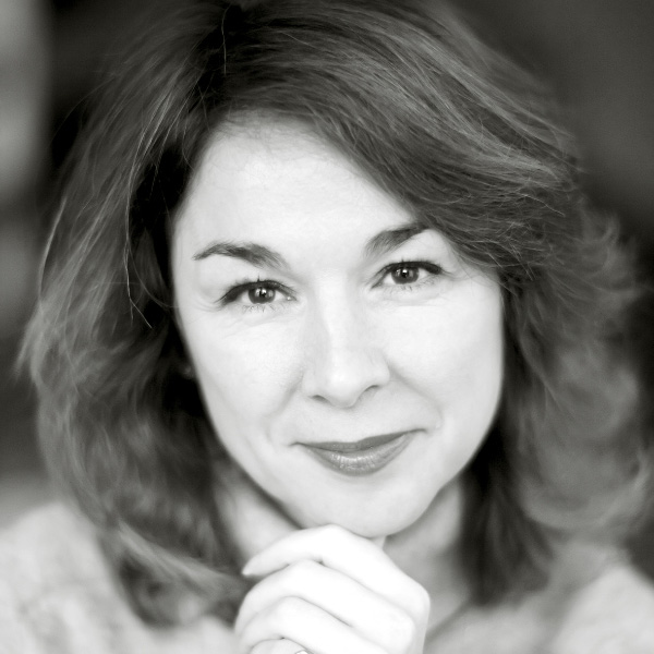 Vanessa Duhamel - Auteur