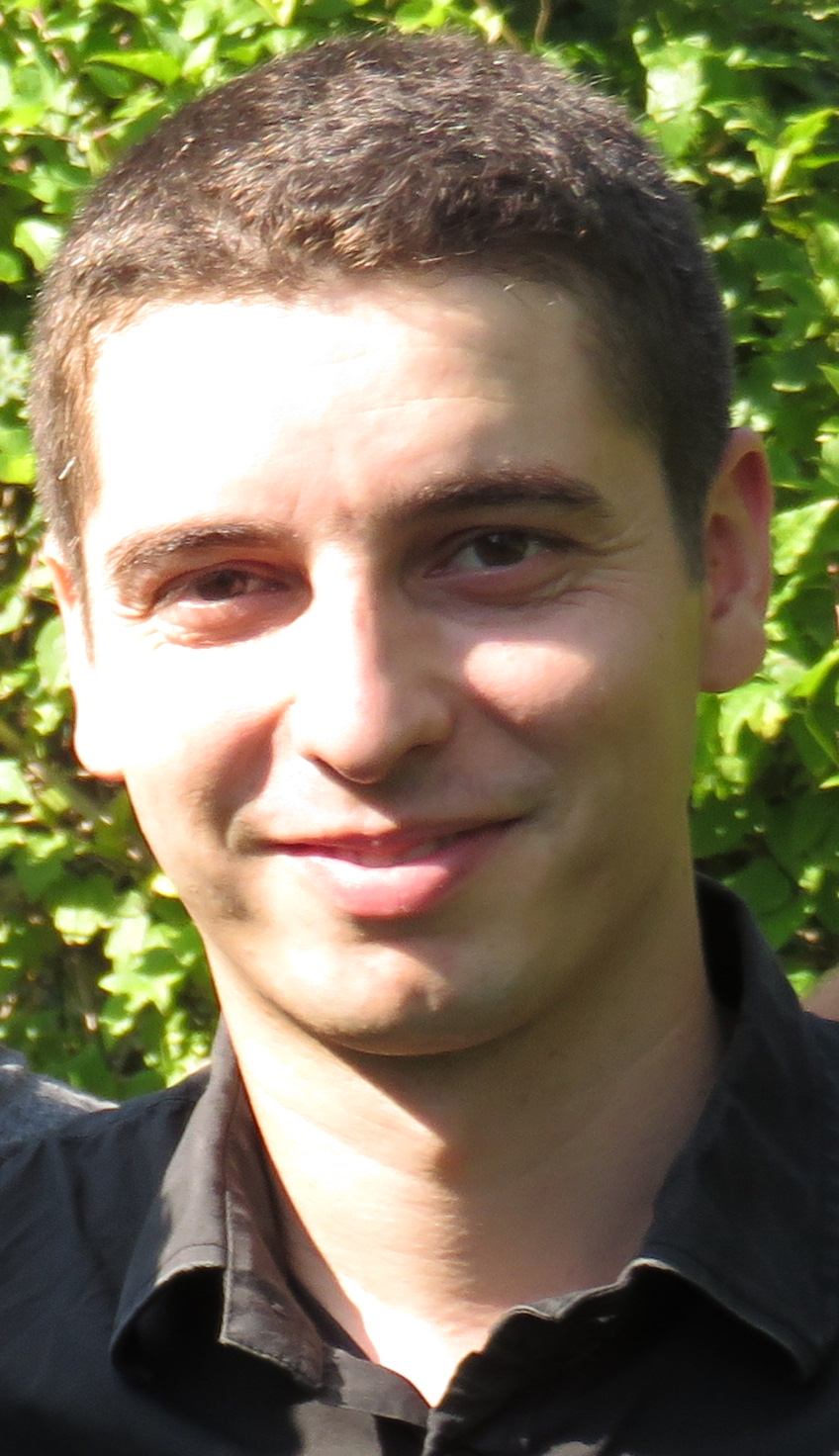 Thomas Bianco - Auteur